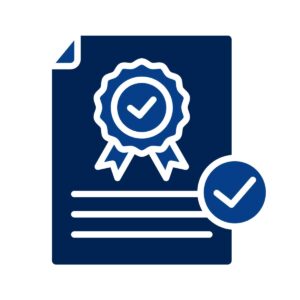 Image representing compliance and cybersecurity services by Computer Networks Inc of Hampton Roads, including HIPAA, CMMC, NIST, and GRC regulatory compliance solutions.