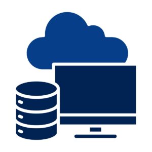 Image symbolizing professional managed IT services from Computer Networks Inc of Hampton Roads, including network monitoring, data security, and cloud management.